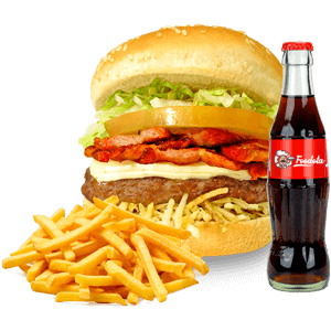 بيتزا مشروم