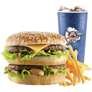 ساندويتش سلامي