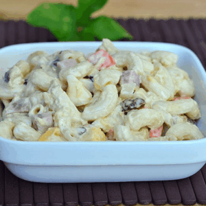 بيتزا بيبروني