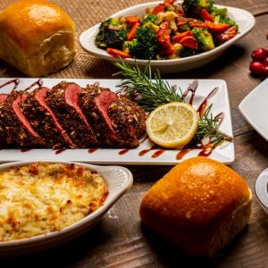 بيتزا دجاج تندوري