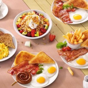 شاورما خروف