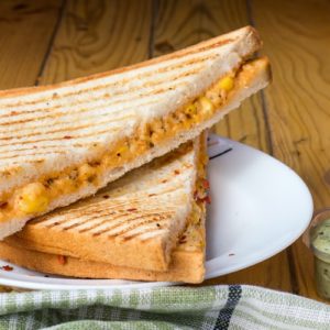 بيتزا كابريس