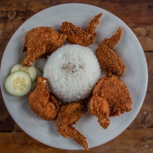 ساندويتش تونة