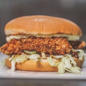 مشروب ميلك شيك فانيليا