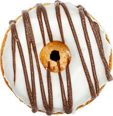 مشروب ميلك شيك فانيليا