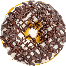 ساندويتش مشروم بالجبنة