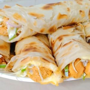 بيتزا مارجريتا