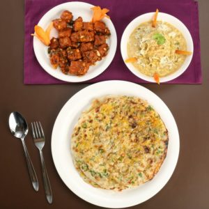 مشروب كوكتيل فواكه