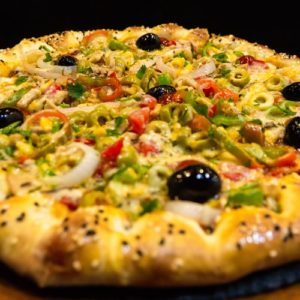 برجر لحم كلاسيكي