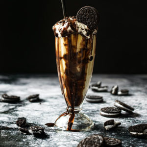 مشروب عصير برتقال