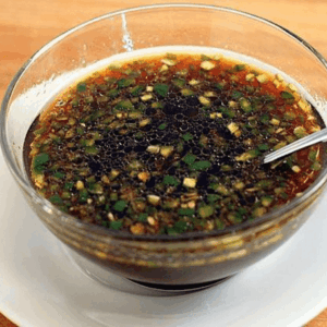 برجر دجاج مقرمش