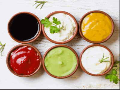 Teriyaki Sauce