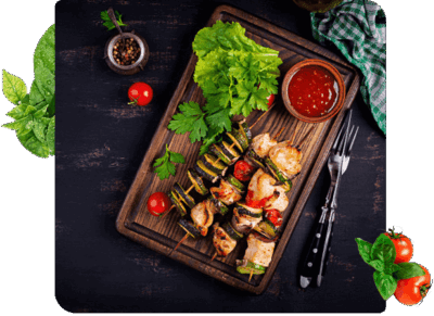 Savory Peanut Sauce