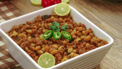 Qeema Macroni