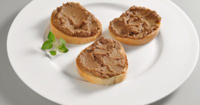Crostini Toscani