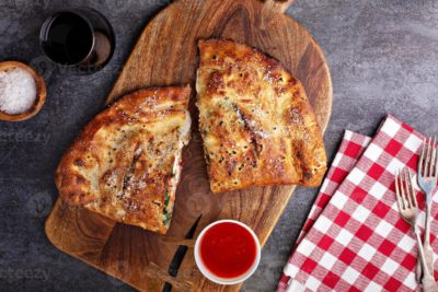 calzone